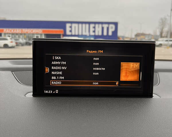 Коричневый Ауди Ку 7, объемом двигателя 2.97 л и пробегом 222 тыс. км за 36200 $, фото 38 на Automoto.ua