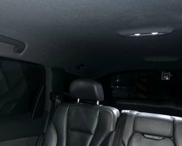 Ауди Ку 7 2016 в Киеве на Automoto.ua Коричневый Ауди Ку 7, объемом двигателя 2.97 л и пробегом 204 тыс. км за 38200 $, фото 24 на Automoto.ua