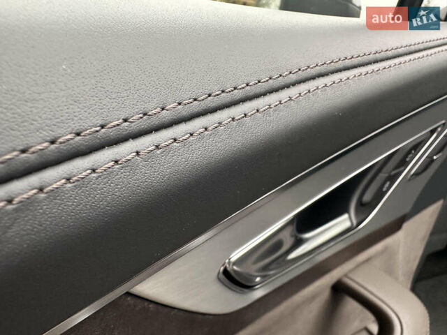 Коричневый Ауди Ку 7, объемом двигателя 2.97 л и пробегом 215 тыс. км за 40000 $, фото 13 на Automoto.ua