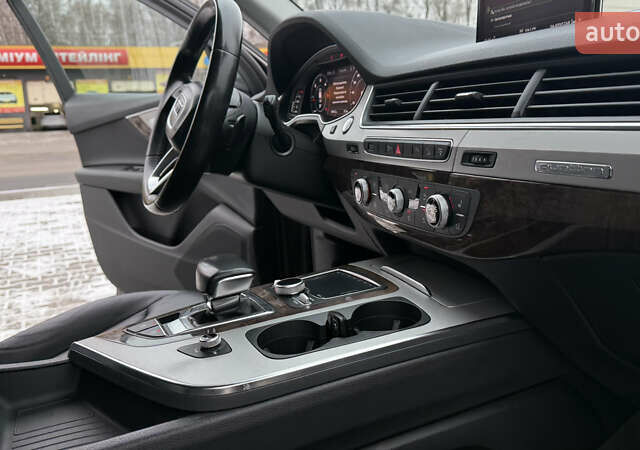 Коричневий Ауді Ку 7, об'ємом двигуна 2.97 л та пробігом 197 тис. км за 36800 $, фото 57 на Automoto.ua