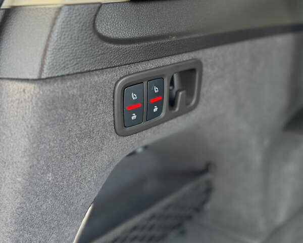 Коричневый Ауди Ку 7, объемом двигателя 3 л и пробегом 122 тыс. км за 29900 $, фото 29 на Automoto.ua