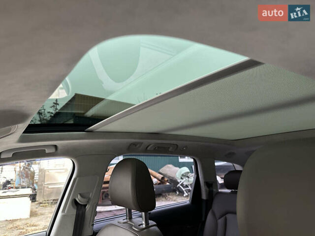 Коричневый Ауди Ку 7, объемом двигателя 2.97 л и пробегом 215 тыс. км за 40000 $, фото 45 на Automoto.ua