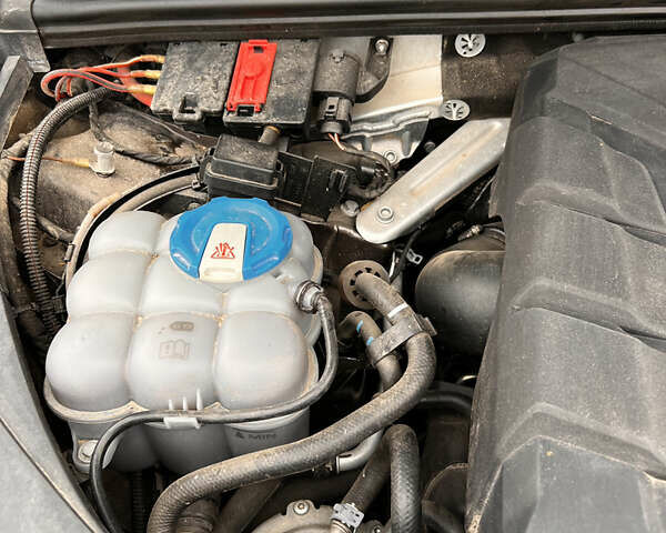 Коричневый Ауди Ку 7, объемом двигателя 2.97 л и пробегом 222 тыс. км за 36200 $, фото 53 на Automoto.ua