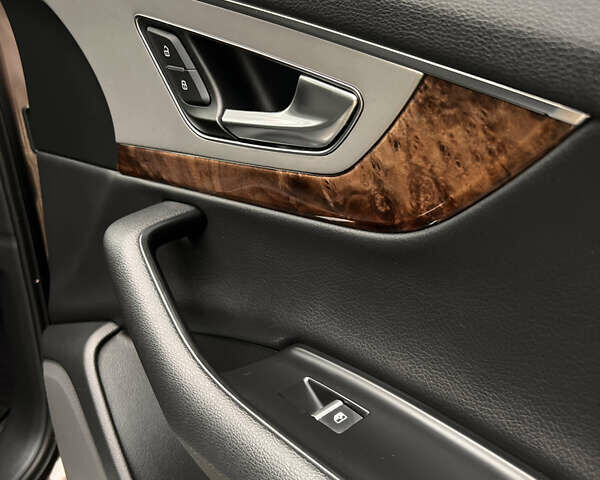 Коричневый Ауди Ку 7, объемом двигателя 2.97 л и пробегом 222 тыс. км за 36200 $, фото 8 на Automoto.ua