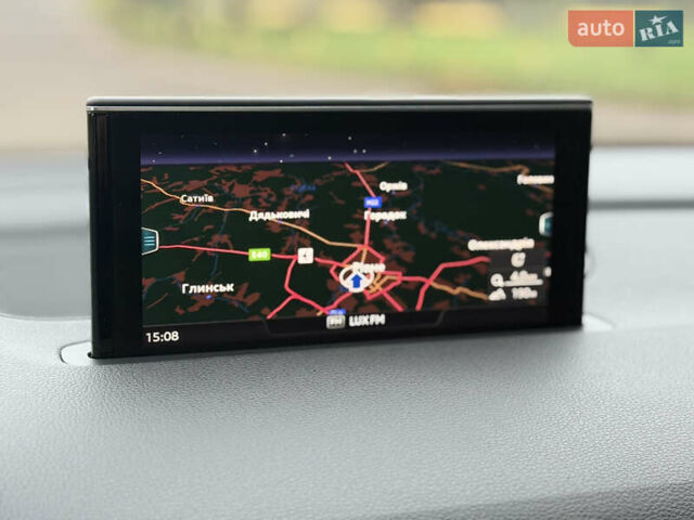 Коричневый Ауди Ку 7, объемом двигателя 2.97 л и пробегом 187 тыс. км за 35800 $, фото 17 на Automoto.ua