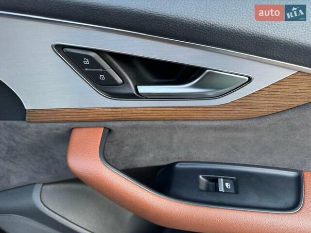 Коричневий Ауді Ку 7, об'ємом двигуна 2.97 л та пробігом 250 тис. км за 40000 $, фото 20 на Automoto.ua