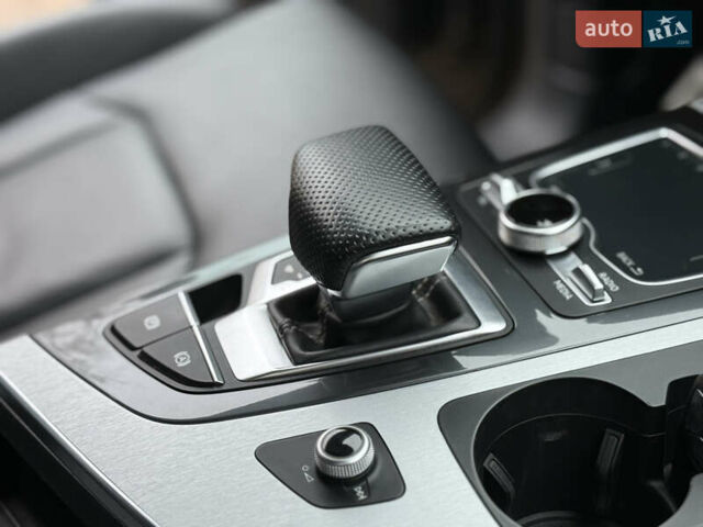 Коричневый Ауди Ку 7, объемом двигателя 2.97 л и пробегом 187 тыс. км за 35800 $, фото 33 на Automoto.ua