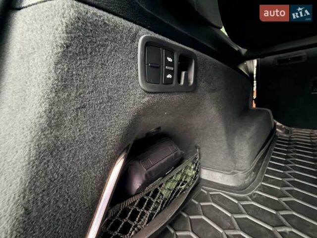 Коричневый Ауди Ку 7, объемом двигателя 2.97 л и пробегом 140 тыс. км за 39999 $, фото 97 на Automoto.ua