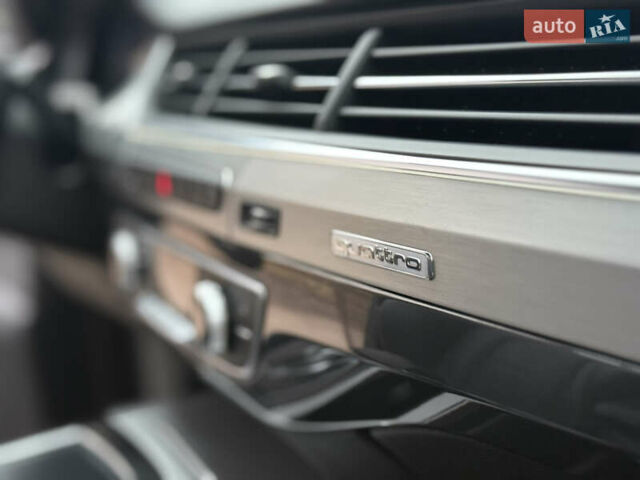 Коричневый Ауди Ку 7, объемом двигателя 2.97 л и пробегом 187 тыс. км за 35800 $, фото 37 на Automoto.ua