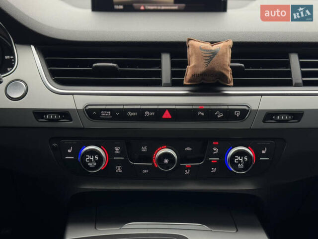 Коричневий Ауді Ку 7, об'ємом двигуна 3 л та пробігом 303 тис. км за 28700 $, фото 34 на Automoto.ua