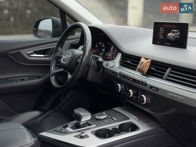 Коричневий Ауді Ку 7, об'ємом двигуна 3 л та пробігом 303 тис. км за 28700 $, фото 53 на Automoto.ua