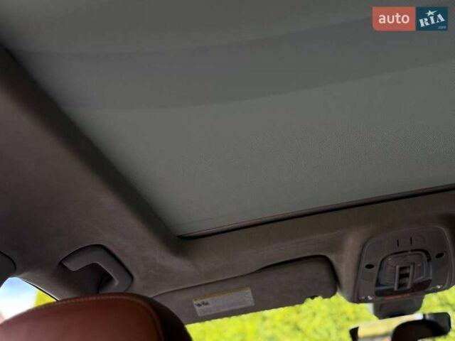 Ауді Ку 7 2017 у Стрые на Automoto.ua Коричневий Ауді Ку 7, об'ємом двигуна 3 л та пробігом 213 тис. км за 26600 $, фото 70 на Automoto.ua