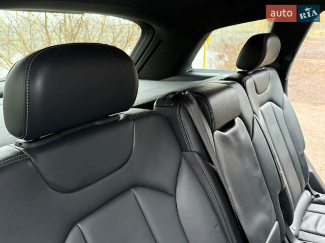 Коричневый Ауди Ку 7, объемом двигателя 2.97 л и пробегом 187 тыс. км за 35800 $, фото 40 на Automoto.ua