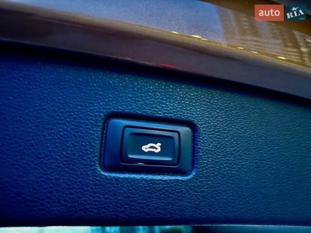 Коричневий Ауді Ку 7, об'ємом двигуна 2.97 л та пробігом 140 тис. км за 41900 $, фото 82 на Automoto.ua