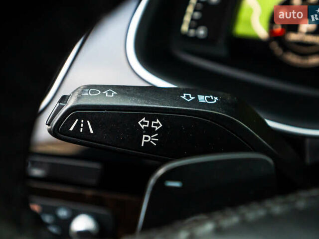 Коричневий Ауді Ку 7, об'ємом двигуна 3 л та пробігом 214 тис. км за 28400 $, фото 104 на Automoto.ua