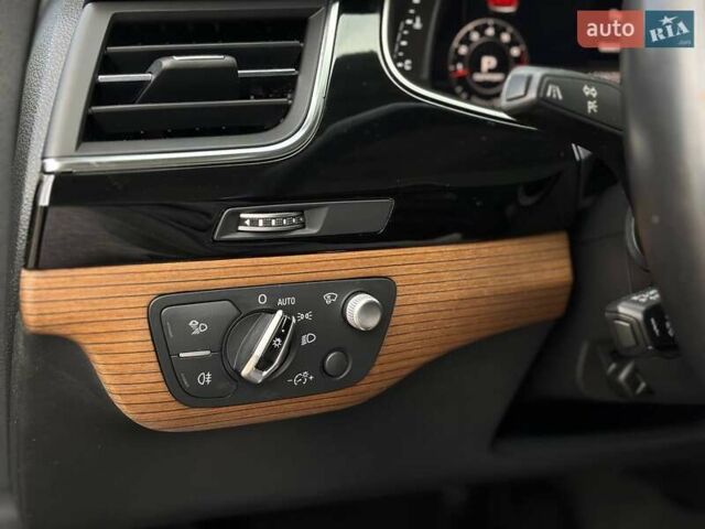 Ауді Ку 7 2017 у Стрые на Automoto.ua Коричневий Ауді Ку 7, об'ємом двигуна 3 л та пробігом 213 тис. км за 26600 $, фото 67 на Automoto.ua