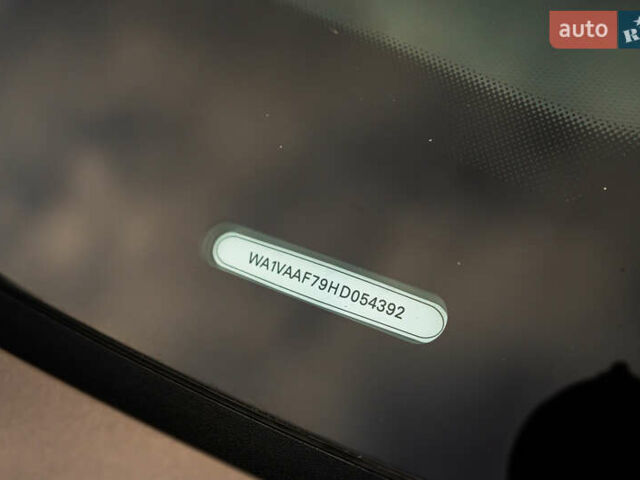 Коричневий Ауді Ку 7, об'ємом двигуна 3 л та пробігом 214 тис. км за 28400 $, фото 9 на Automoto.ua