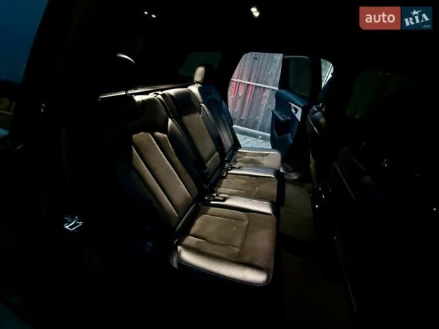 Коричневий Ауді Ку 7, об'ємом двигуна 2.97 л та пробігом 140 тис. км за 41900 $, фото 68 на Automoto.ua