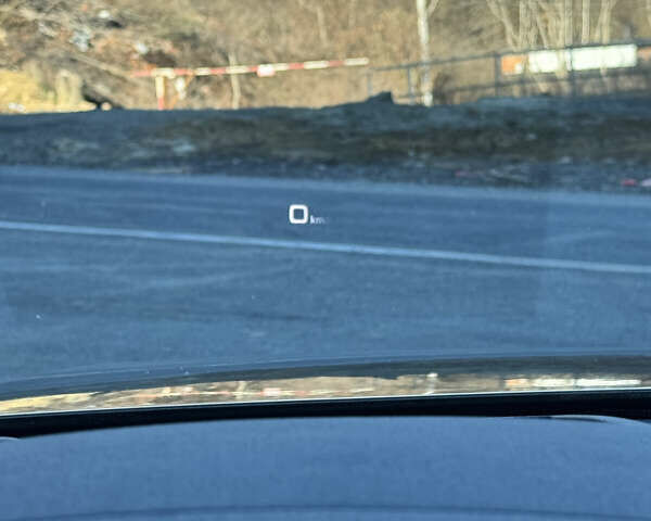 Коричневый Ауди Ку 7, объемом двигателя 3 л и пробегом 202 тыс. км за 29500 $, фото 21 на Automoto.ua