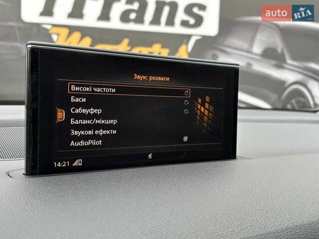 Коричневый Ауди Ку 7, объемом двигателя 3 л и пробегом 214 тыс. км за 26300 $, фото 65 на Automoto.ua