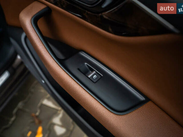 Коричневий Ауді Ку 7, об'ємом двигуна 3 л та пробігом 214 тис. км за 28400 $, фото 81 на Automoto.ua