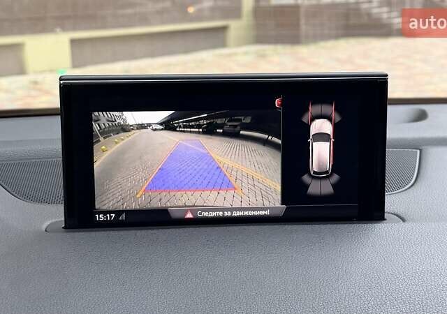 Коричневый Ауди Ку 7, объемом двигателя 2.97 л и пробегом 140 тыс. км за 39999 $, фото 17 на Automoto.ua