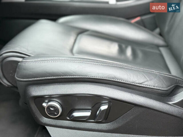 Коричневый Ауди Ку 7, объемом двигателя 2.97 л и пробегом 187 тыс. км за 35800 $, фото 69 на Automoto.ua