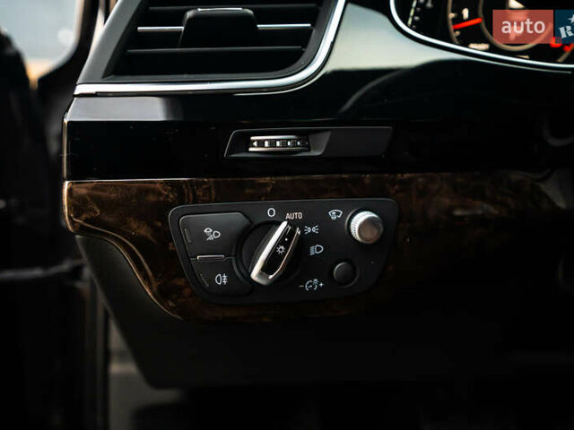 Коричневий Ауді Ку 7, об'ємом двигуна 3 л та пробігом 214 тис. км за 28400 $, фото 53 на Automoto.ua