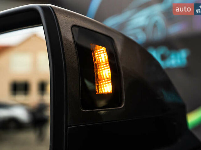 Коричневий Ауді Ку 7, об'ємом двигуна 3 л та пробігом 214 тис. км за 28400 $, фото 106 на Automoto.ua