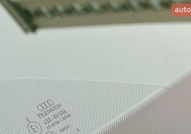 Коричневый Ауди Ку 7, объемом двигателя 2.97 л и пробегом 140 тыс. км за 39999 $, фото 15 на Automoto.ua