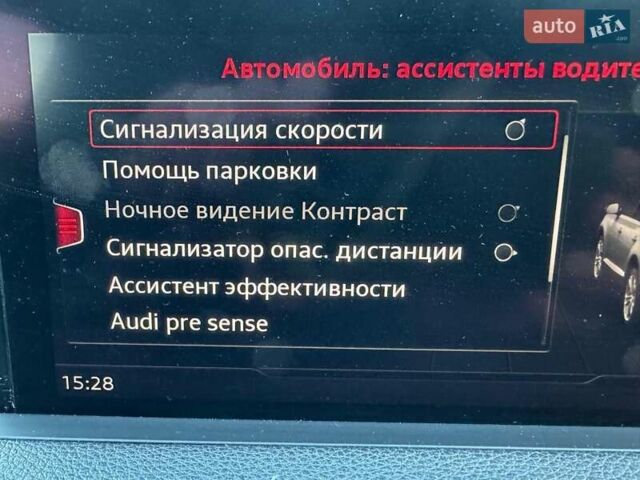 Коричневий Ауді Ку 7, об'ємом двигуна 2.97 л та пробігом 250 тис. км за 40000 $, фото 8 на Automoto.ua