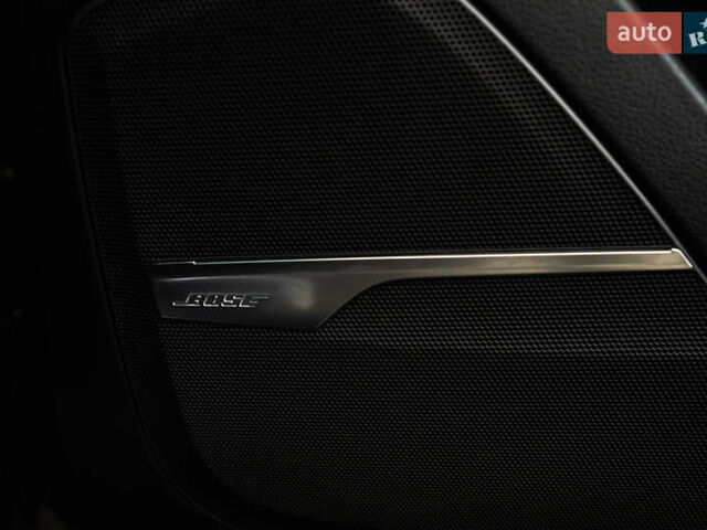 Коричневий Ауді Ку 7, об'ємом двигуна 3 л та пробігом 214 тис. км за 28400 $, фото 48 на Automoto.ua