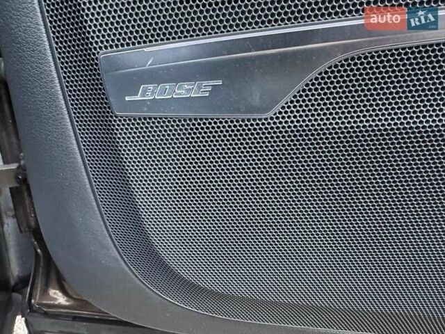 Коричневий Ауді Ку 7, об'ємом двигуна 2.97 л та пробігом 250 тис. км за 40000 $, фото 19 на Automoto.ua