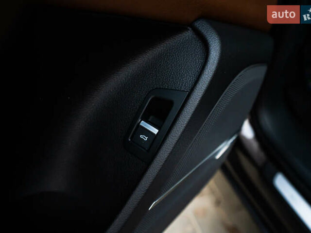 Коричневий Ауді Ку 7, об'ємом двигуна 3 л та пробігом 214 тис. км за 28400 $, фото 73 на Automoto.ua