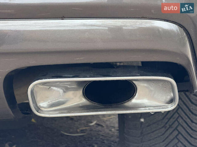 Коричневый Ауди Ку 7, объемом двигателя 2.97 л и пробегом 187 тыс. км за 35800 $, фото 102 на Automoto.ua