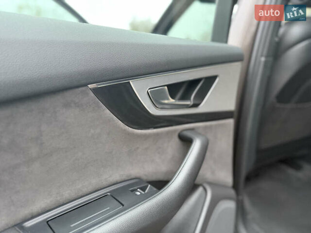 Коричневый Ауди Ку 7, объемом двигателя 2.97 л и пробегом 187 тыс. км за 35800 $, фото 55 на Automoto.ua