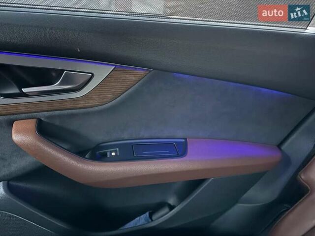 Коричневий Ауді Ку 7, об'ємом двигуна 2.97 л та пробігом 250 тис. км за 40000 $, фото 28 на Automoto.ua