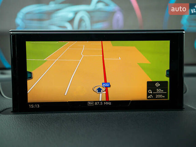 Коричневий Ауді Ку 7, об'ємом двигуна 3 л та пробігом 214 тис. км за 28400 $, фото 99 на Automoto.ua