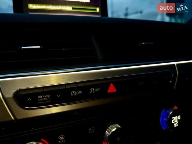 Коричневий Ауді Ку 7, об'ємом двигуна 2.97 л та пробігом 140 тис. км за 41900 $, фото 46 на Automoto.ua