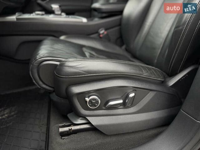 Коричневий Ауді Ку 7, об'ємом двигуна 3 л та пробігом 303 тис. км за 28700 $, фото 41 на Automoto.ua