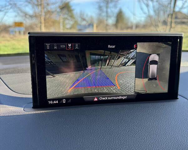 Коричневый Ауди Ку 7, объемом двигателя 3 л и пробегом 202 тыс. км за 29500 $, фото 17 на Automoto.ua