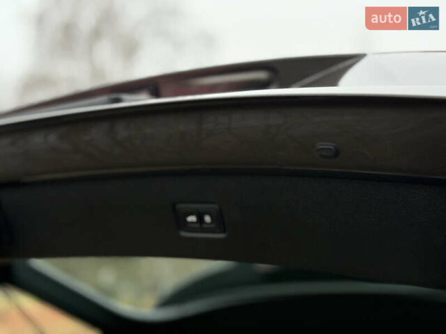 Коричневый Ауди Ку 7, объемом двигателя 2.97 л и пробегом 187 тыс. км за 35800 $, фото 47 на Automoto.ua