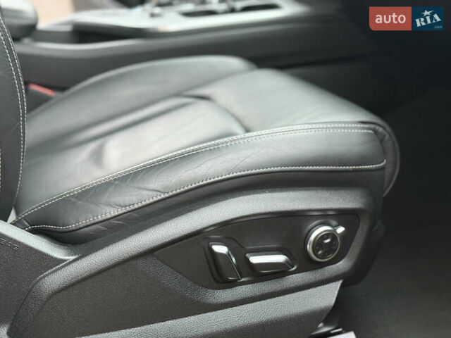 Коричневый Ауди Ку 7, объемом двигателя 2.97 л и пробегом 187 тыс. км за 35800 $, фото 43 на Automoto.ua