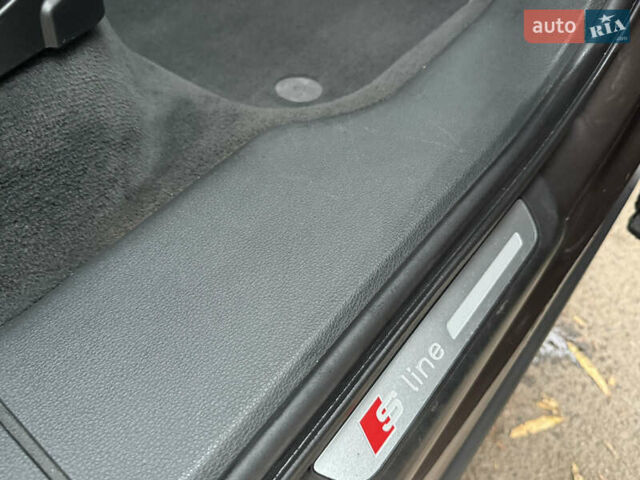 Коричневый Ауди Ку 7, объемом двигателя 2.97 л и пробегом 187 тыс. км за 35800 $, фото 44 на Automoto.ua