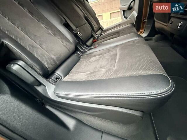 Коричневый Ауди Ку 7, объемом двигателя 2.97 л и пробегом 140 тыс. км за 39999 $, фото 57 на Automoto.ua