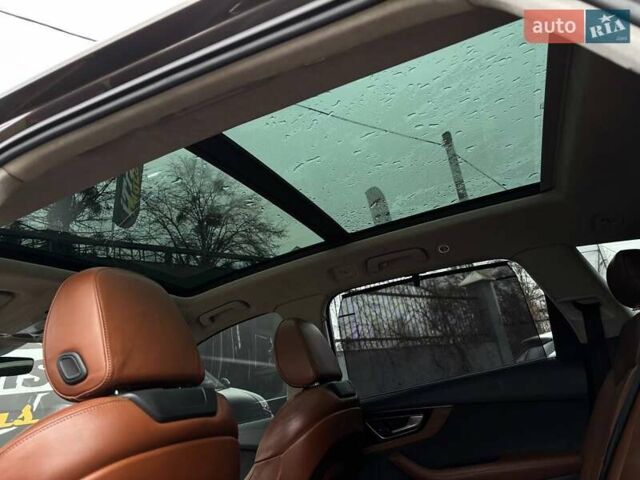 Коричневый Ауди Ку 7, объемом двигателя 3 л и пробегом 214 тыс. км за 26300 $, фото 23 на Automoto.ua