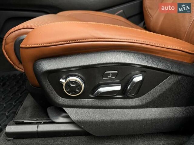 Коричневый Ауди Ку 7, объемом двигателя 3 л и пробегом 214 тыс. км за 26300 $, фото 44 на Automoto.ua