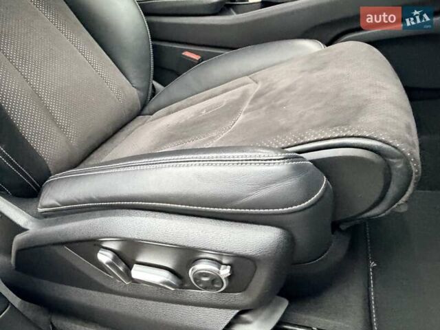 Коричневый Ауди Ку 7, объемом двигателя 2.97 л и пробегом 140 тыс. км за 39999 $, фото 67 на Automoto.ua