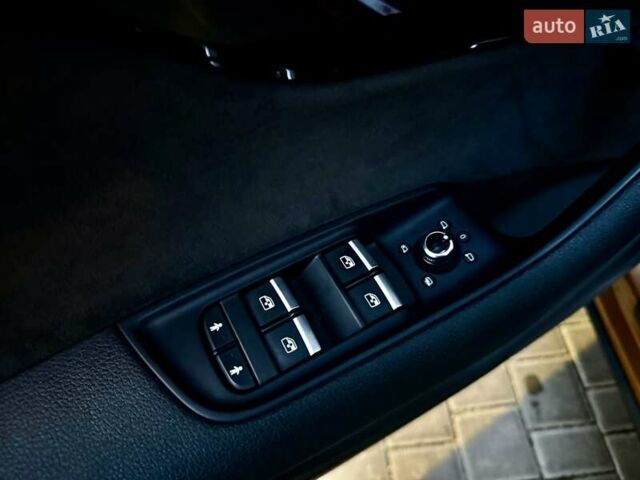 Коричневий Ауді Ку 7, об'ємом двигуна 2.97 л та пробігом 140 тис. км за 41900 $, фото 40 на Automoto.ua