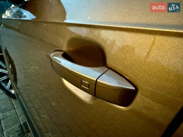 Коричневий Ауді Ку 7, об'ємом двигуна 2.97 л та пробігом 140 тис. км за 41900 $, фото 30 на Automoto.ua